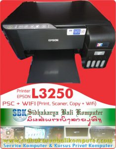 Printer Epson